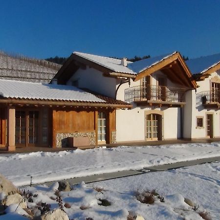 Agriturismo Alpenvidehof Villa Coredo Ngoại thất bức ảnh