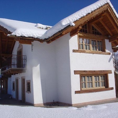 Agriturismo Alpenvidehof Villa Coredo Ngoại thất bức ảnh