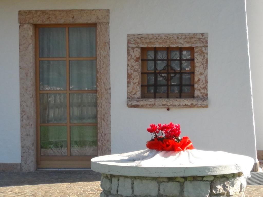 Agriturismo Alpenvidehof Villa Coredo Phòng bức ảnh