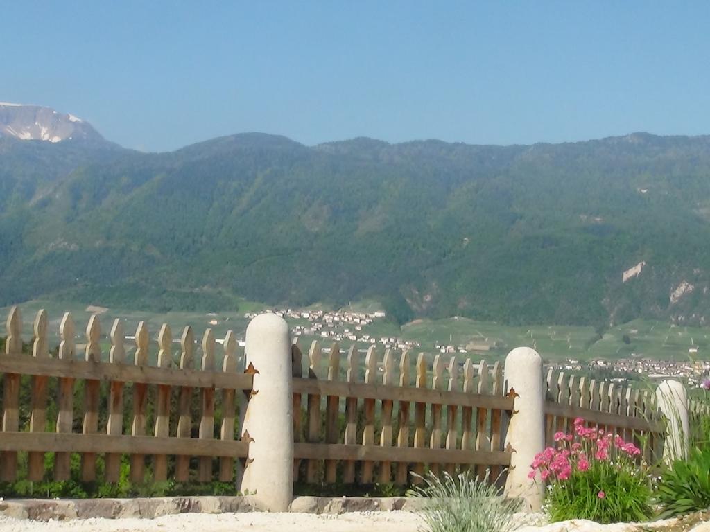 Agriturismo Alpenvidehof Villa Coredo Ngoại thất bức ảnh